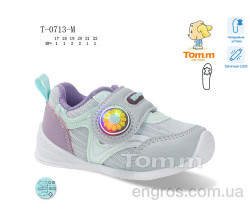 Кроссовки TOM.M